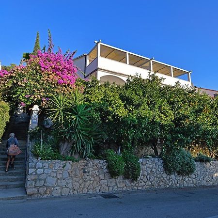 Apartments Biba Hvar Χβαρ Εξωτερικό φωτογραφία