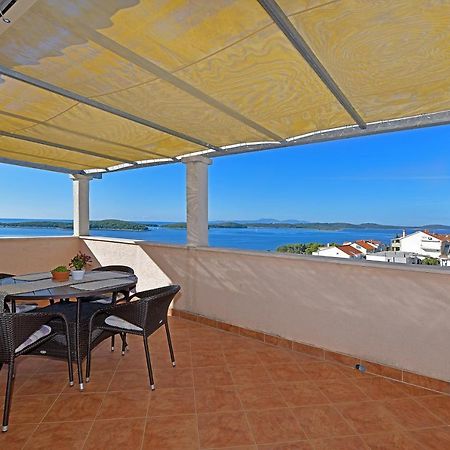Apartments Biba Hvar Χβαρ Εξωτερικό φωτογραφία