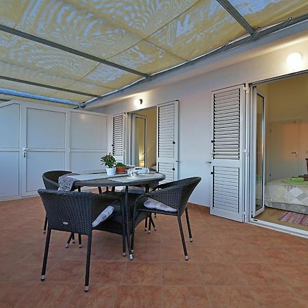 Apartments Biba Hvar Χβαρ Εξωτερικό φωτογραφία