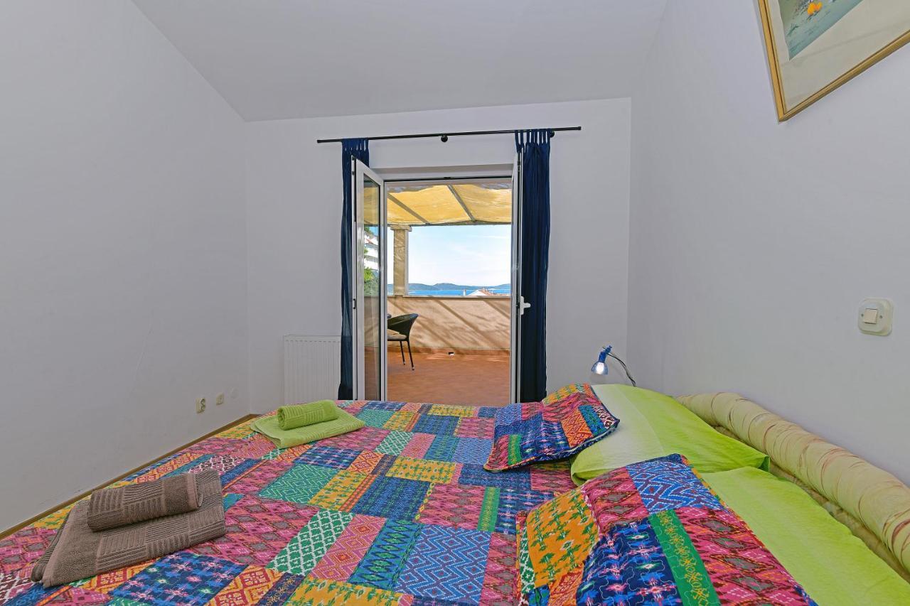 Apartments Biba Hvar Χβαρ Εξωτερικό φωτογραφία