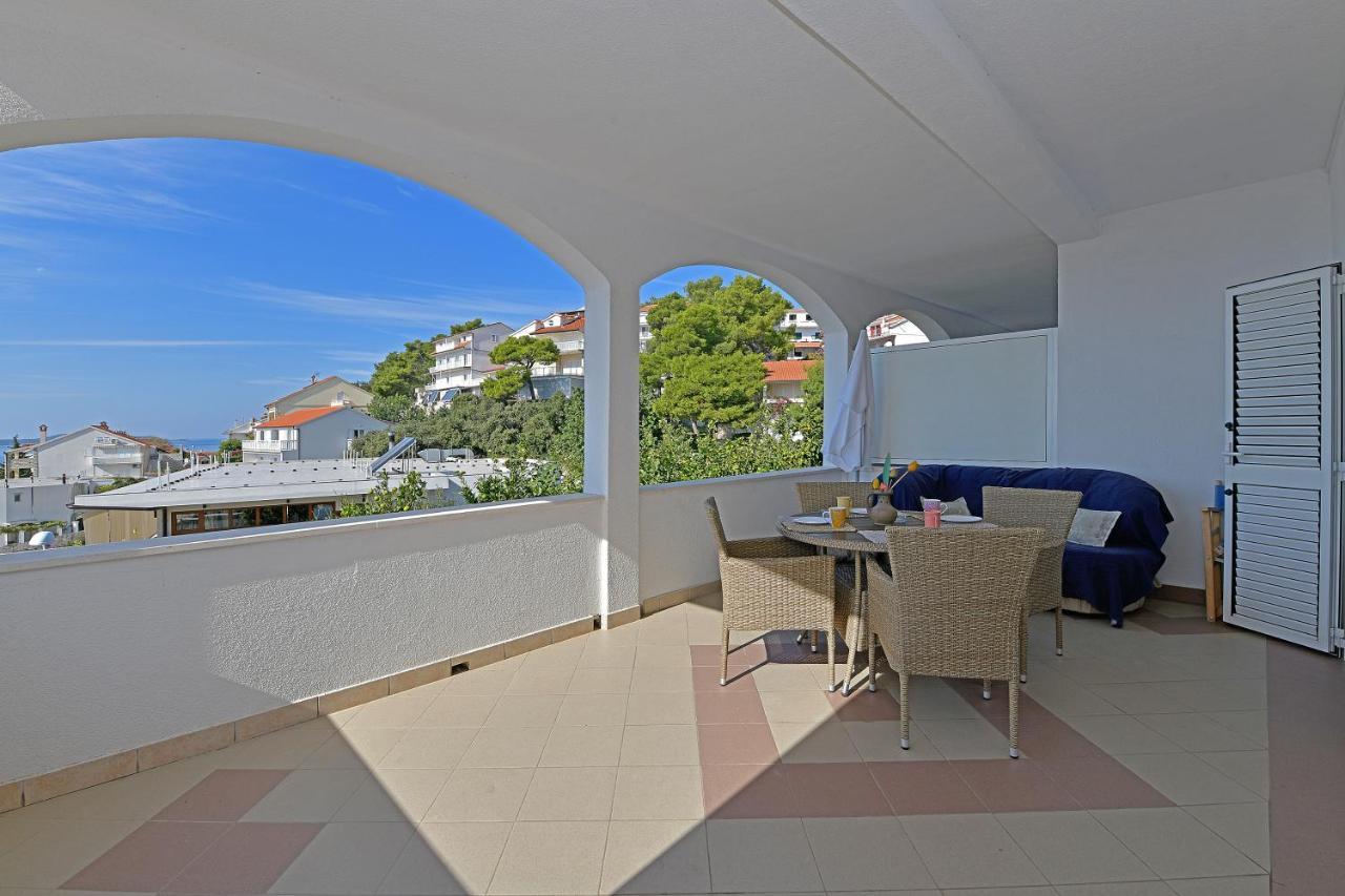 Apartments Biba Hvar Χβαρ Εξωτερικό φωτογραφία