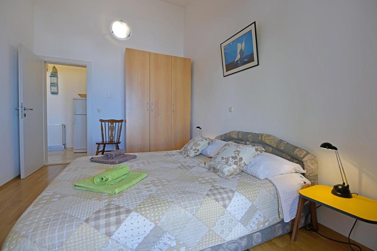 Apartments Biba Hvar Χβαρ Εξωτερικό φωτογραφία