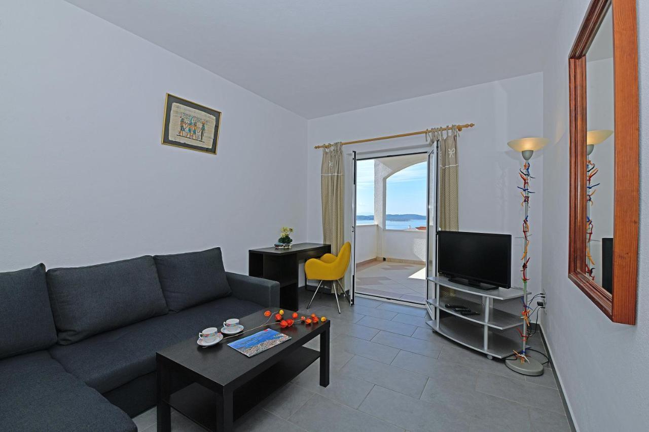 Apartments Biba Hvar Χβαρ Εξωτερικό φωτογραφία