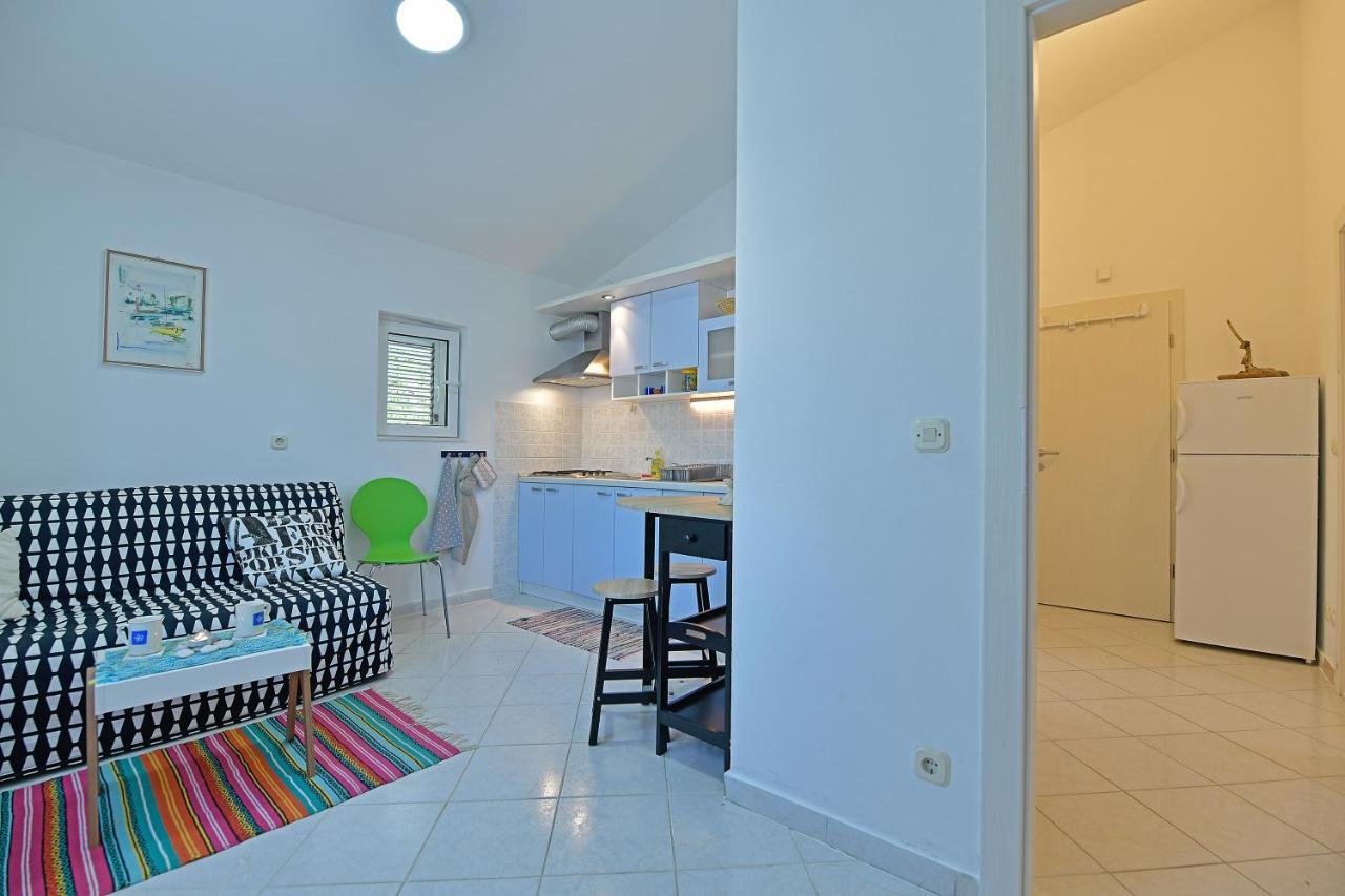 Apartments Biba Hvar Χβαρ Εξωτερικό φωτογραφία