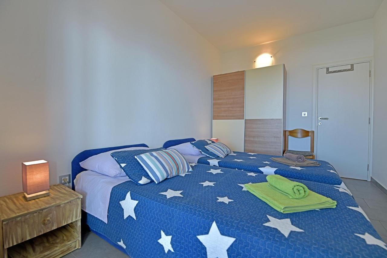 Apartments Biba Hvar Χβαρ Εξωτερικό φωτογραφία