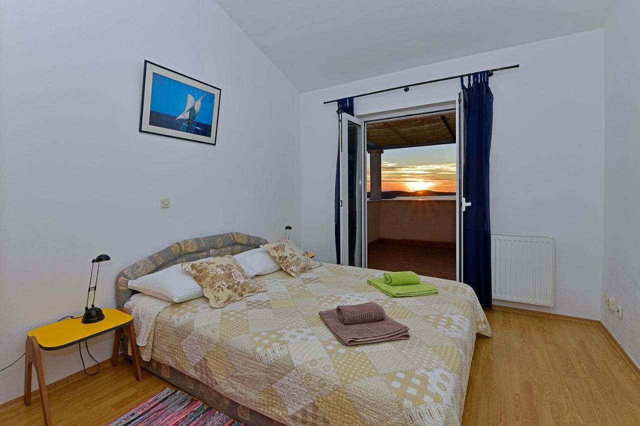 Apartments Biba Hvar Χβαρ Εξωτερικό φωτογραφία