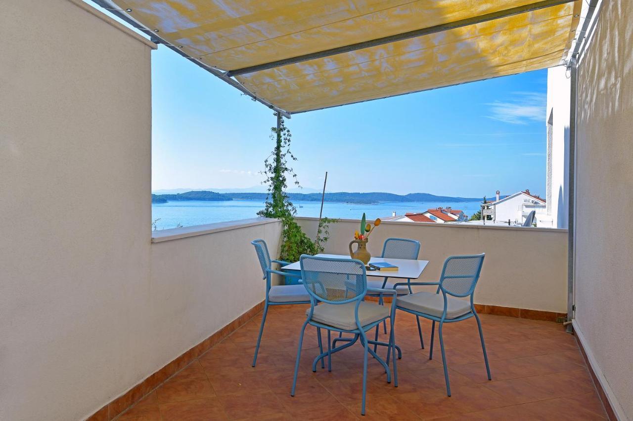Apartments Biba Hvar Χβαρ Εξωτερικό φωτογραφία