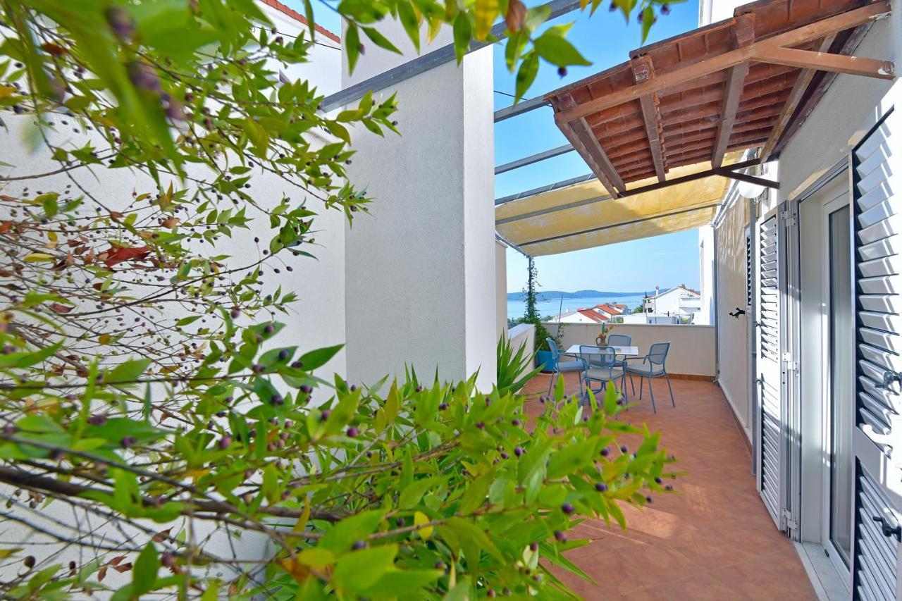 Apartments Biba Hvar Χβαρ Εξωτερικό φωτογραφία