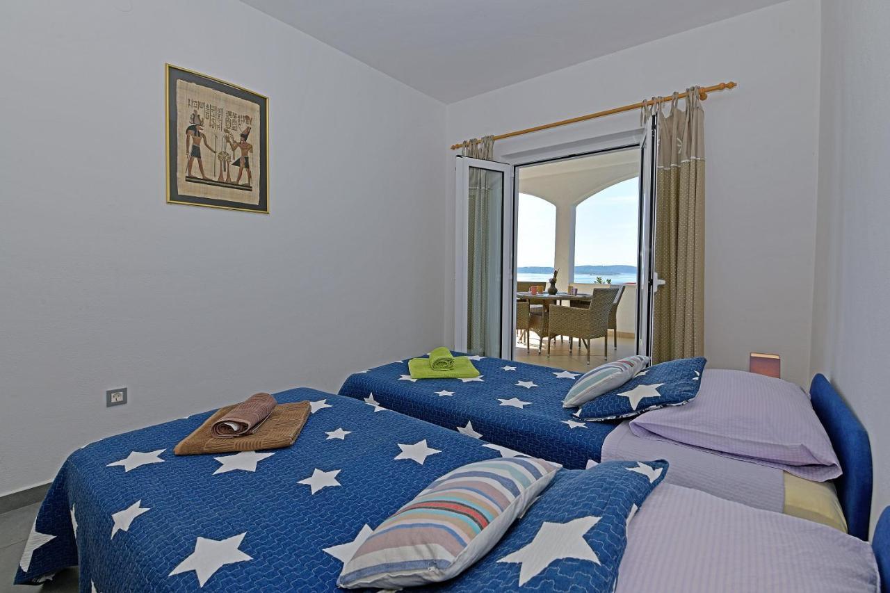 Apartments Biba Hvar Χβαρ Εξωτερικό φωτογραφία