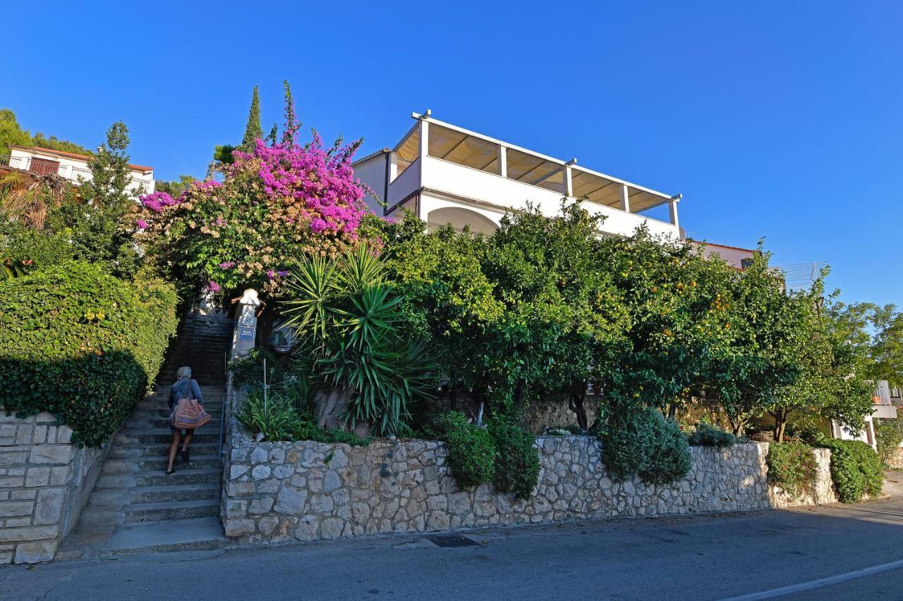 Apartments Biba Hvar Χβαρ Εξωτερικό φωτογραφία