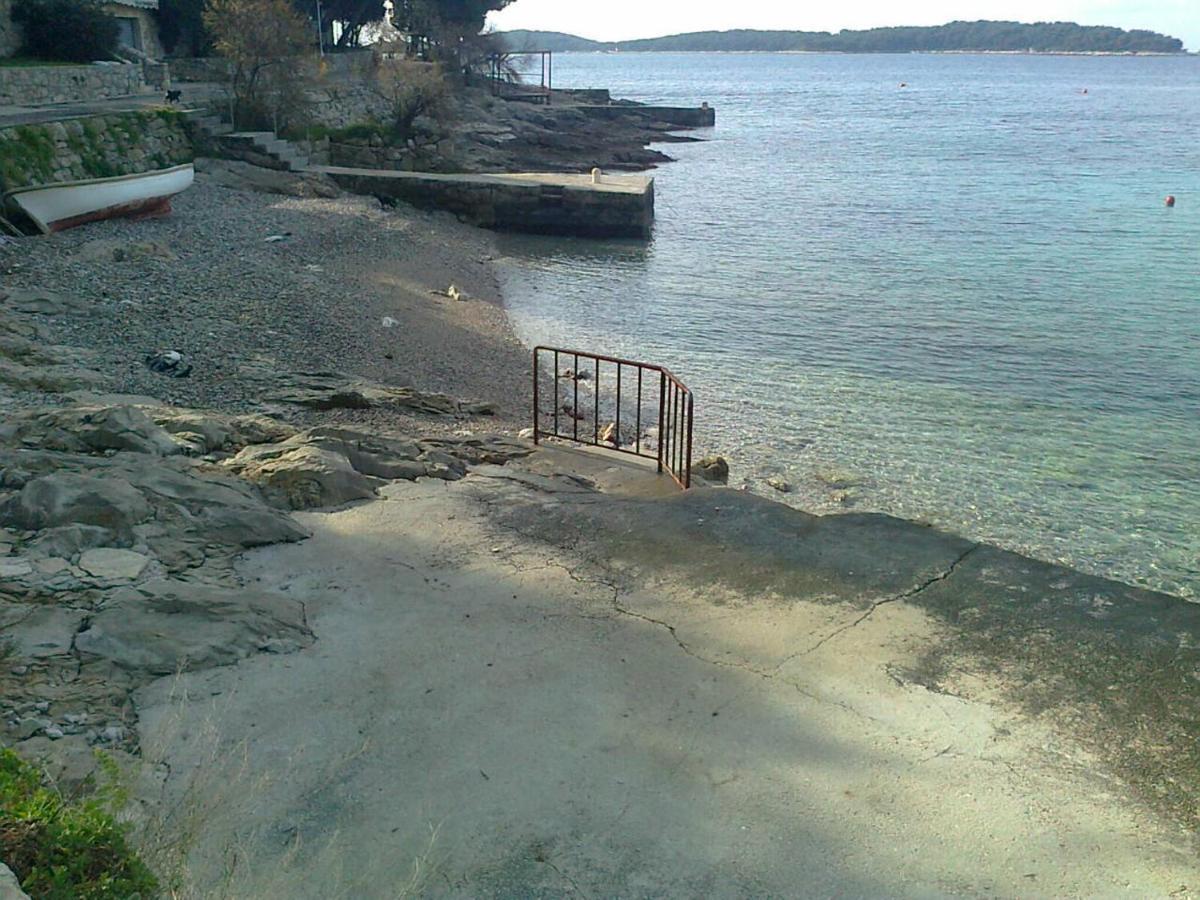 Apartments Biba Hvar Χβαρ Εξωτερικό φωτογραφία