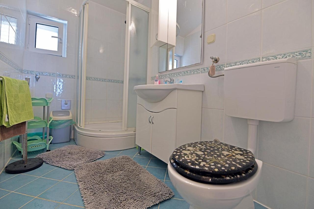 Apartments Biba Hvar Χβαρ Εξωτερικό φωτογραφία